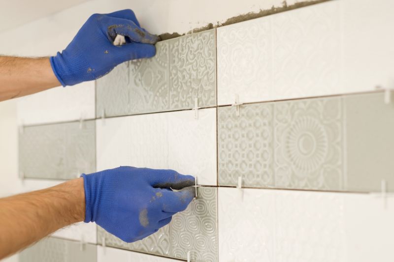 Floor and Wall Tile Upgrades