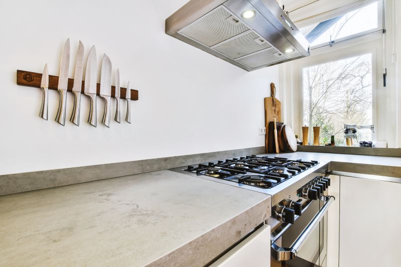 Stylish Countertop Replacement