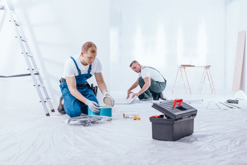Home Renovation Contractors